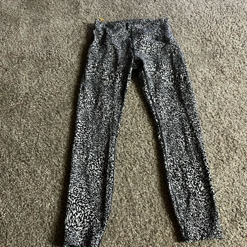 Like new invigorate legging